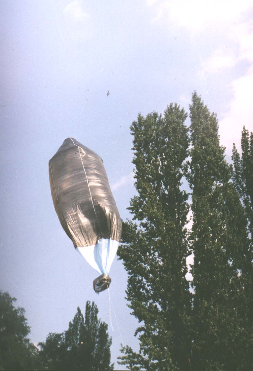 Photo 41.Sun balloon 